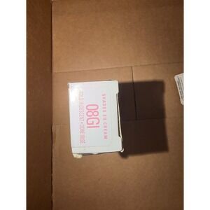 Redken Shades EQ Cream 08GI Gold Iridescent Demi-Permanent Hair Color 2.1oz NEW